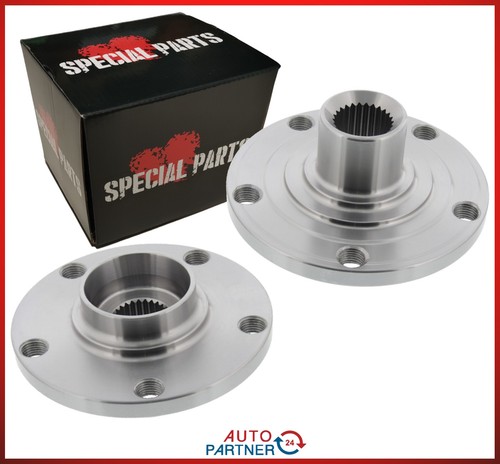 Moyeu pour audi quattro - 2x,