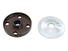 Disque d'impression adapté