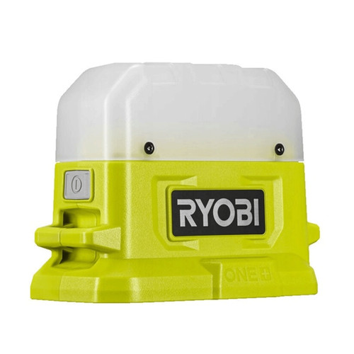 197382 lampe ryobi 18v - 197382,