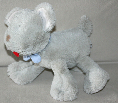 Jacadi doudou peluche - jacadi, chien