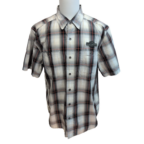 Chemise harley davidson - davidson, xl
