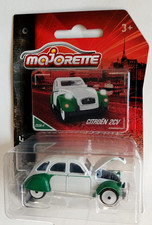 Majorette Voitures Vintage