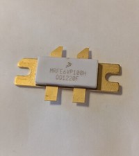 NXP freescale MRFE6VP100H RF Power LDMOS Transistors 100W 1.8 to 2000MHz