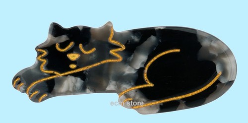 Coucou suzette mini barrette - suzette,