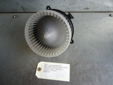 moteur du ventilateur de