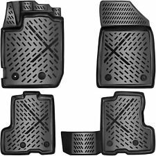 ELMASLINE Tapis En Caoutchouc