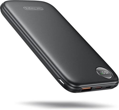 Batterie externe power bank - batterie,