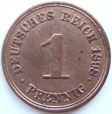 Pièce Allemande Empire