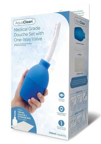 Large 310ml medical grade - ac,