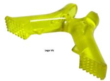 Lego 2919 Electric Train Light Prism 1x4 tr Yellow 4559 4564 4563 7898 MOC A33