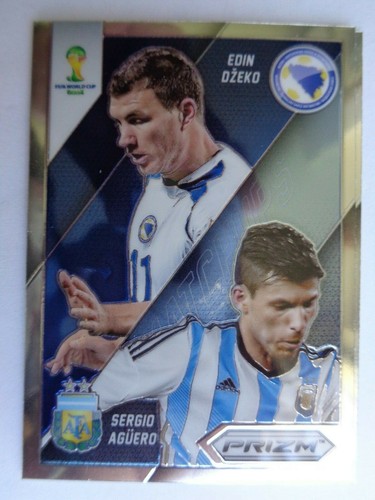 2014 panini prizm - prizm, cup