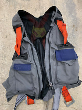 EPI Gilet harnais PANOPLY JANUS 05 avec longe (Q41)