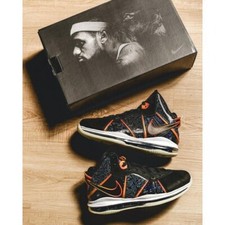 sneakers Nike lebron 8 space