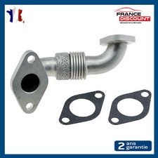 TUBE ASPIRATION DE VANNE EGR