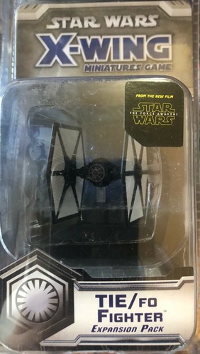 Star wars wing miniatures - x-wing,