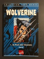 COLLECTION 100% MARVEL -