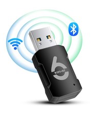 Bluetooth Clé WiFi pour PC