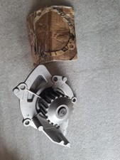 Pompe à eau VALEO 506719