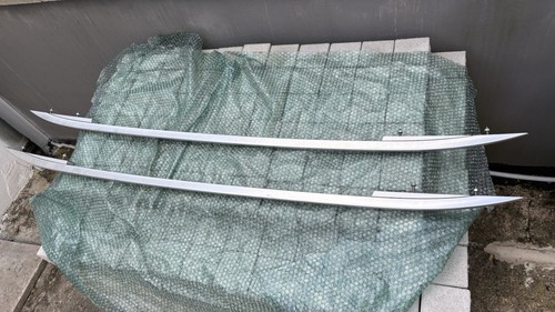 Barre toit tiguan phase - toit,
