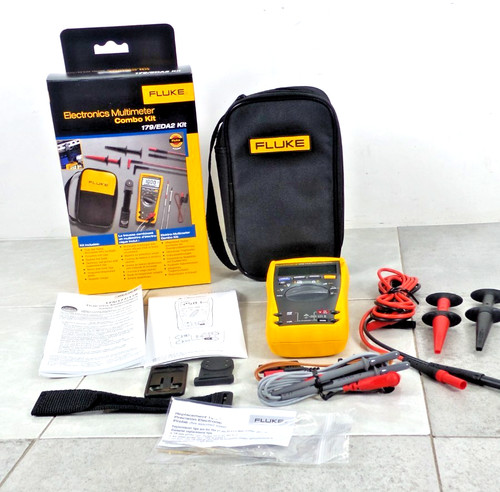 Fluke 179 eda2 electronics - 179/eda2,