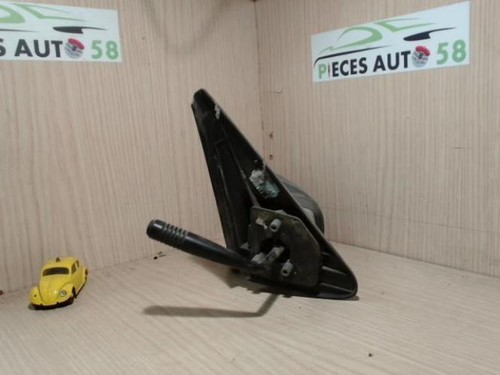 Retroviseur gauche peugeot 205 - retroviseur,
