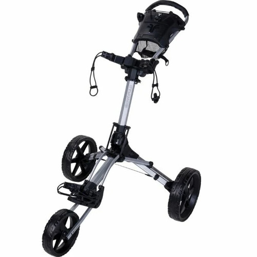 Chariot golf fastfold - de,