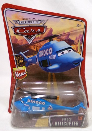 Mattel disney pixar world - mattel,