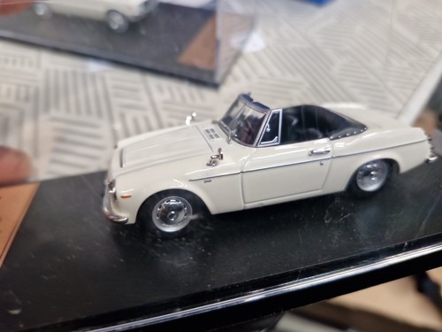 Jpl44 hachette japon - 1/43,
