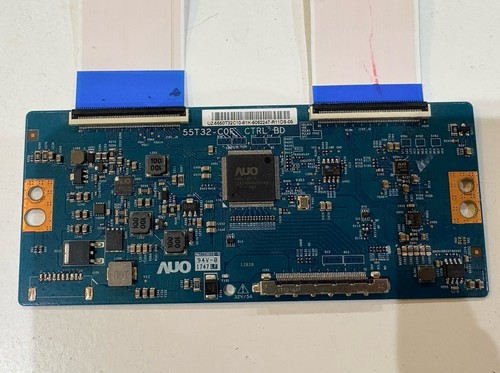 Module lvds con board - module,