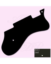 Pickguard fin .060 1Ply pour