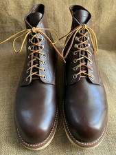 Red Wing 8134 Briar Oil Slick