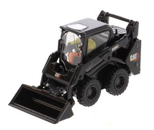 MODÈLE MOYEN CHANTIER DIECAST