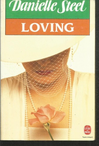 Loving danielle steel en - danielle,