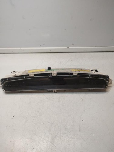 Compteur renault espace - renault,