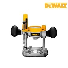 Routeur de tondeuse DeWalt