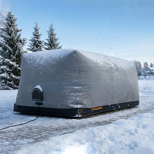 Housse voiture extérieure - voiture,