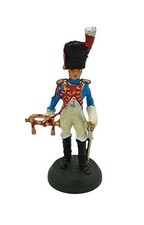 Soldat de Plomb Trompette des