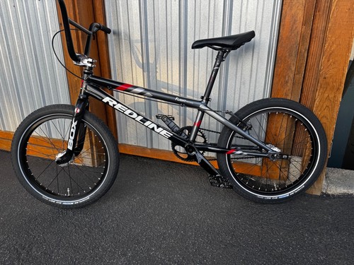 Redline flight pro xxl - redline, xxl/stealth