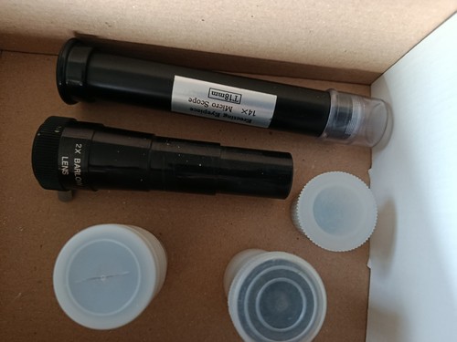 Télescope - ,