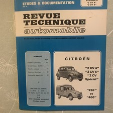 027672 - Revue technique