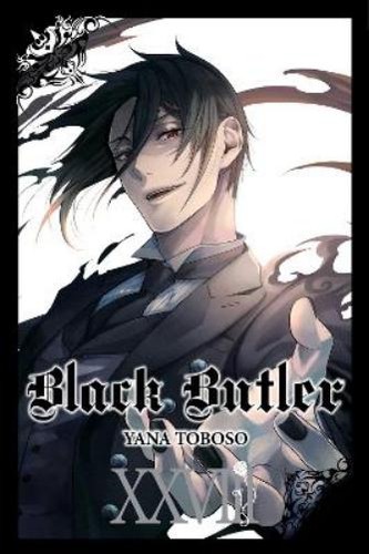 Yana toboso bianca - toboso, pistillo