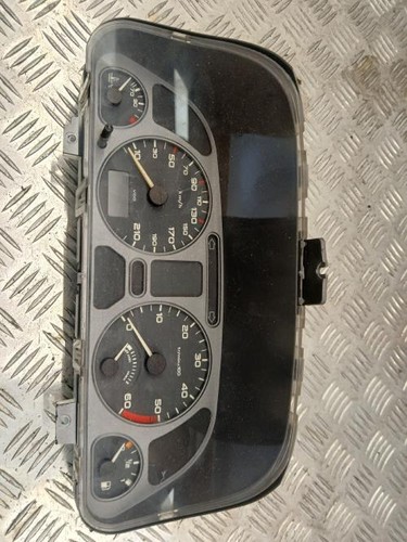 Compteur peugeot 306 phase - compteur,