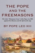 Pope Leo XIII The Pope And The