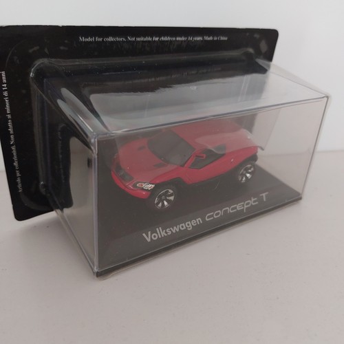 Voiture 43 altaya - #, concept