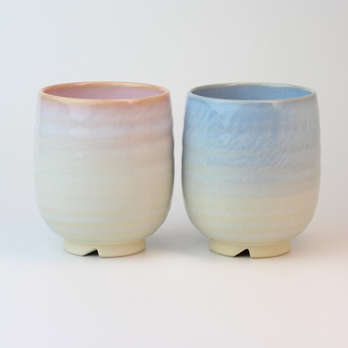 Yunomi hagi article japonais - yunomi,