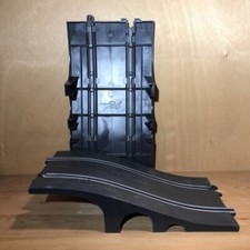 Deux Rails pont circuit 24