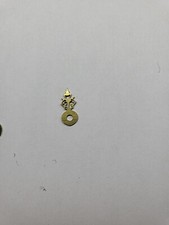 Aiguille Heure Montre Coq