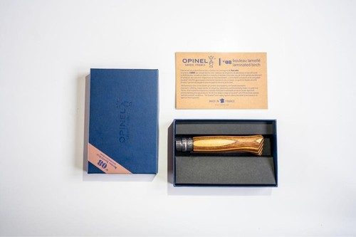 Opinel couteau en - -,