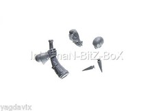 CW14 CRANE COR COUETTE PIQUE GUERRIER CHAOS WARRIOR WARHAMMER BITZ