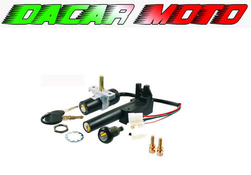Set tableau bord clé - set,